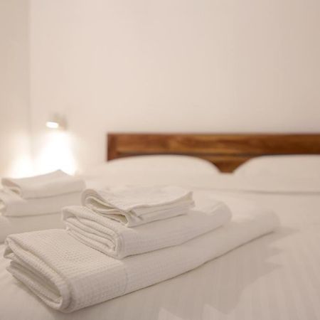 Antica Residenza Fusco Ξενοδοχείο Νάπολη Εξωτερικό φωτογραφία