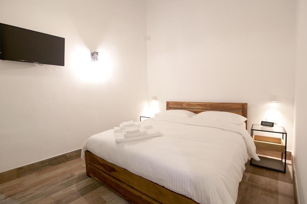 Antica Residenza Fusco Ξενοδοχείο Νάπολη Εξωτερικό φωτογραφία