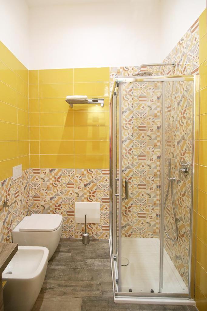 Antica Residenza Fusco Ξενοδοχείο Νάπολη Εξωτερικό φωτογραφία